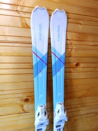LYŽE HEAD JOY EASY 137CM